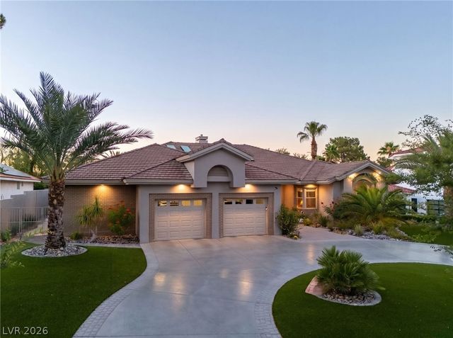 2227 Versailles Court, Henderson, NV 89074