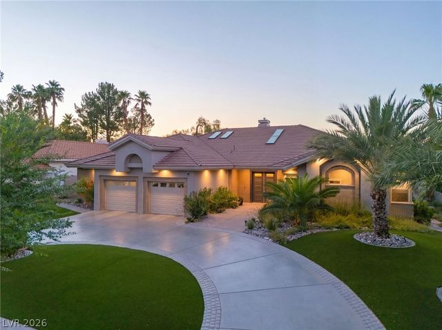 2227 Versailles Court, Henderson, NV 89074