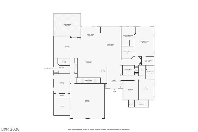 2227 Versailles Court, Henderson, NV 89074