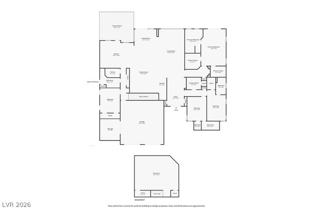 2227 Versailles Court, Henderson, NV 89074