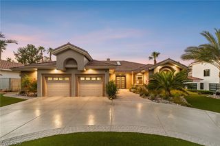 2227 Versailles Court, Henderson, NV 89074