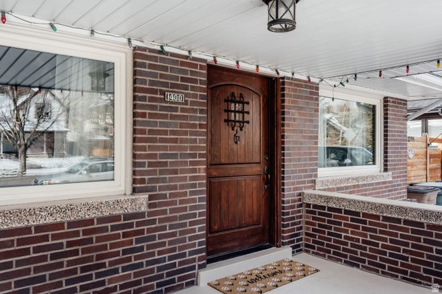 1400 S 900 E, Salt Lake City, UT 84105