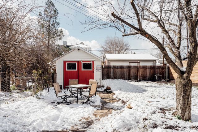 1400 S 900 E, Salt Lake City, UT 84105