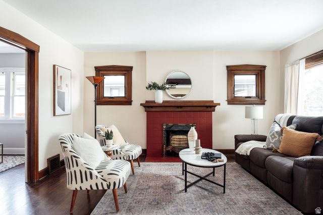 1400 S 900 E, Salt Lake City, UT 84105