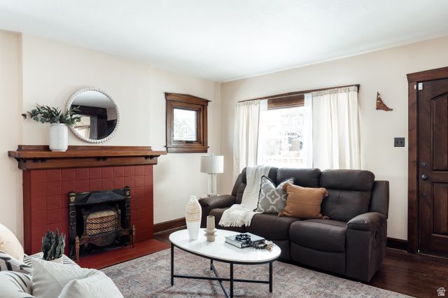 1400 S 900 E, Salt Lake City, UT 84105