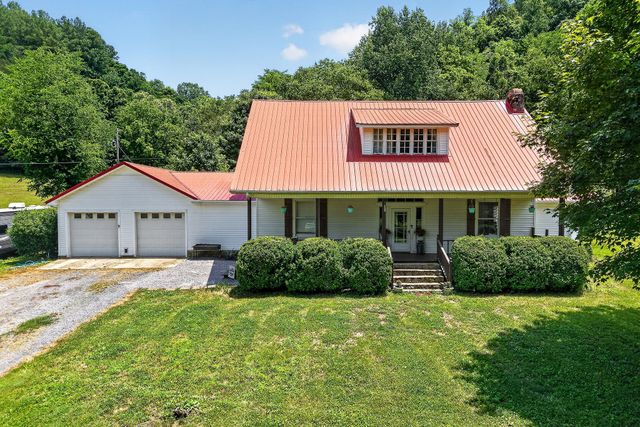 283 Hunting Creek Rd, Whitleyville, TN 38588