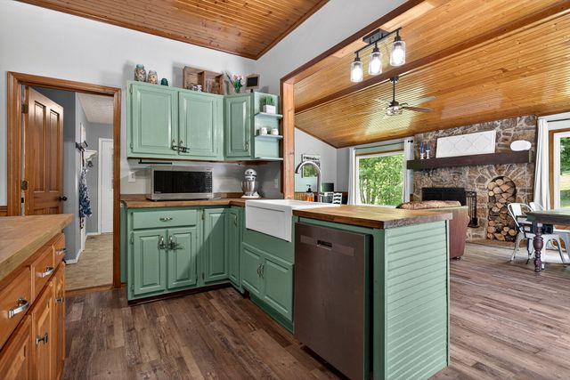 283 Hunting Creek Rd, Whitleyville, TN 38588
