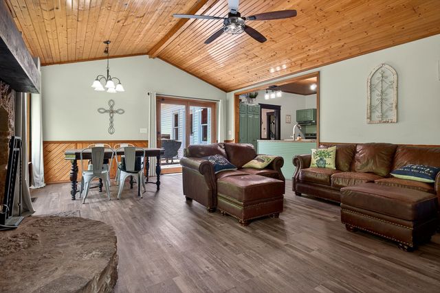 283 Hunting Creek Rd, Whitleyville, TN 38588