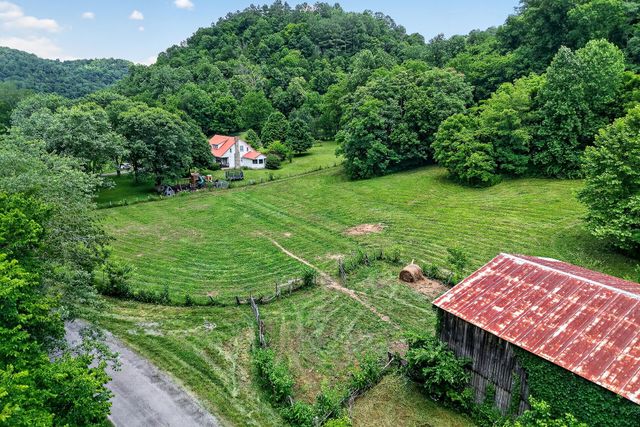 283 Hunting Creek Rd, Whitleyville, TN 38588