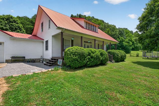283 Hunting Creek Rd, Whitleyville, TN 38588