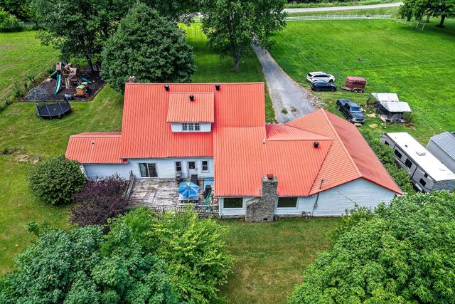 283 Hunting Creek Rd, Whitleyville, TN 38588