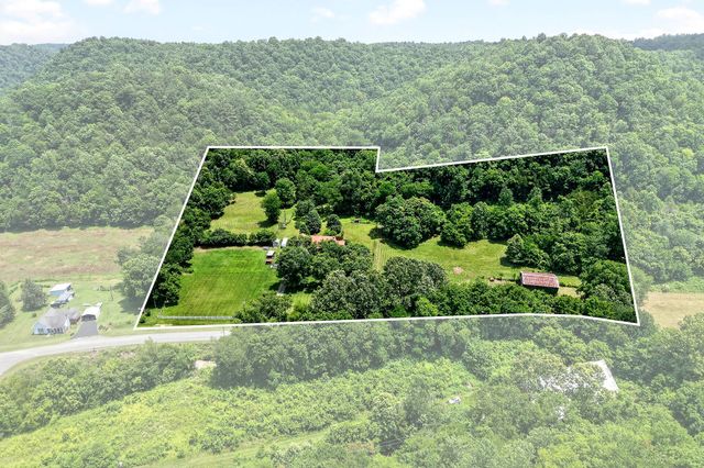 283 Hunting Creek Rd, Whitleyville, TN 38588