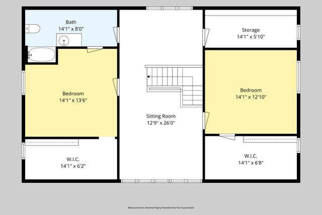 283 Hunting Creek Rd, Whitleyville, TN 38588