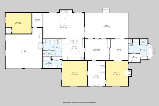 283 Hunting Creek Rd, Whitleyville, TN 38588