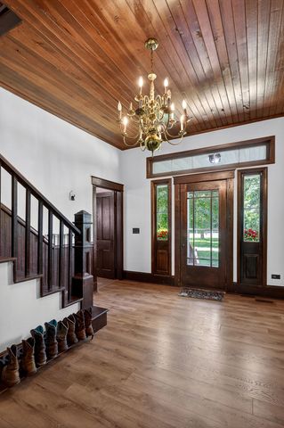 283 Hunting Creek Rd, Whitleyville, TN 38588