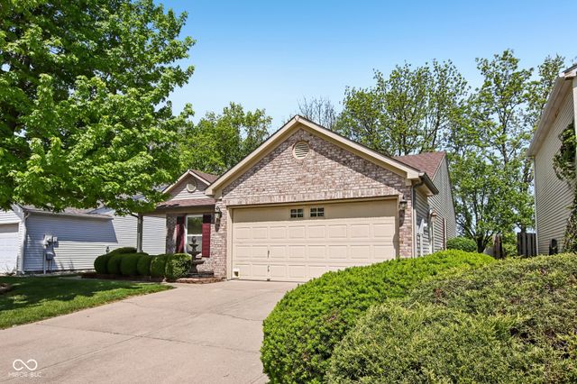 8822 Limberlost Court, Camby, IN 46113