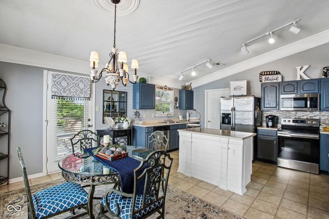 8822 Limberlost Court, Camby, IN 46113