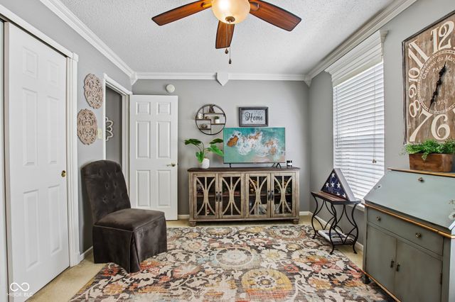 8822 Limberlost Court, Camby, IN 46113