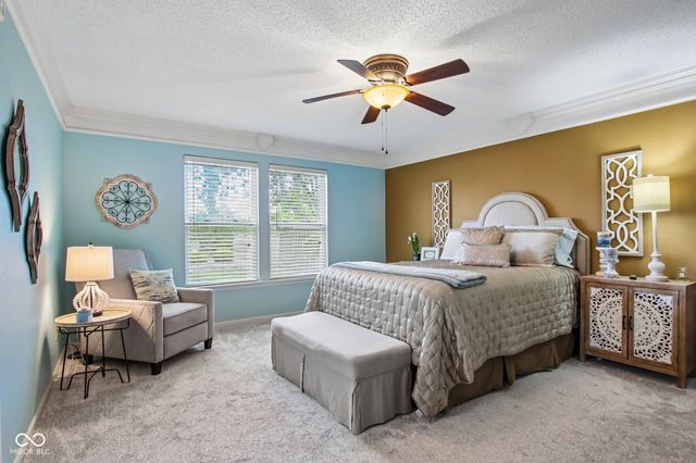 8822 Limberlost Court, Camby, IN 46113