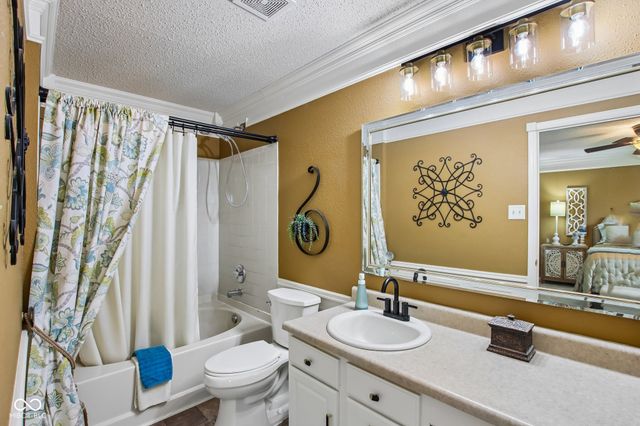 8822 Limberlost Court, Camby, IN 46113