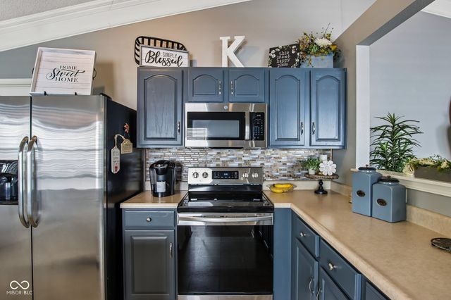 8822 Limberlost Court, Camby, IN 46113