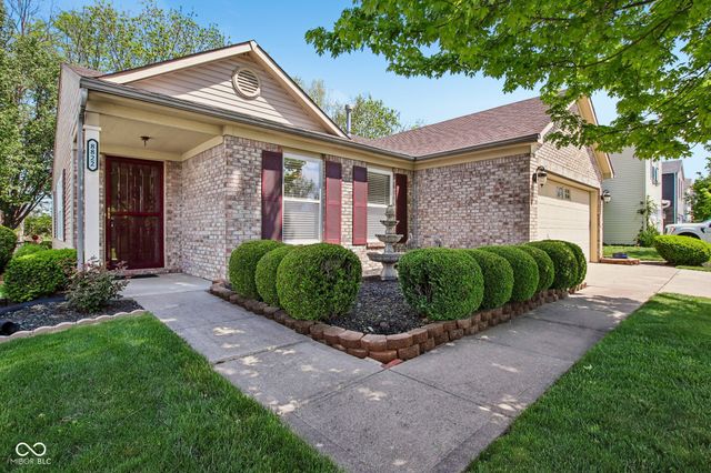 8822 Limberlost Court, Camby, IN 46113