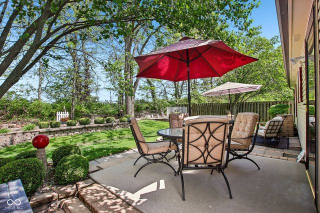 8822 Limberlost Court, Camby, IN 46113