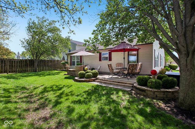 8822 Limberlost Court, Camby, IN 46113