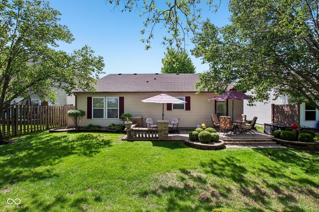 8822 Limberlost Court, Camby, IN 46113