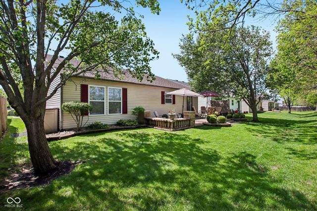 8822 Limberlost Court, Camby, IN 46113