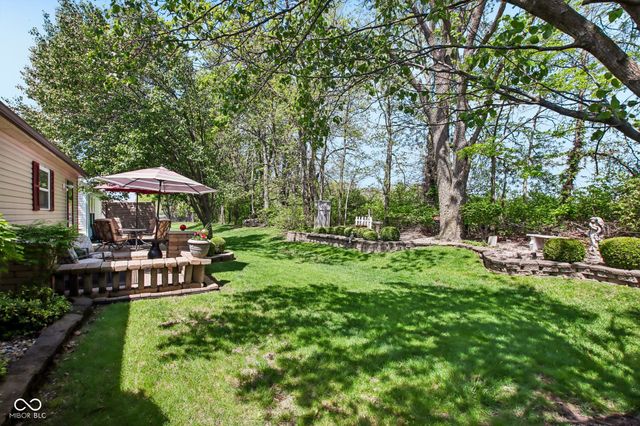 8822 Limberlost Court, Camby, IN 46113