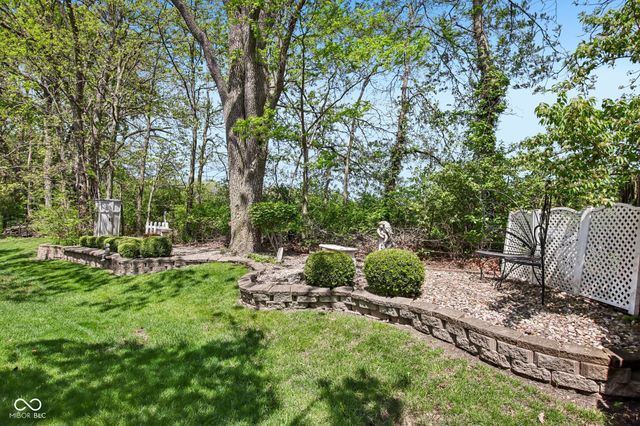 8822 Limberlost Court, Camby, IN 46113