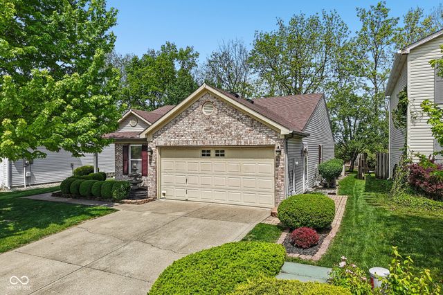8822 Limberlost Court, Camby, IN 46113
