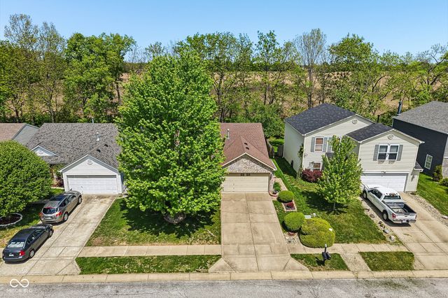 8822 Limberlost Court, Camby, IN 46113