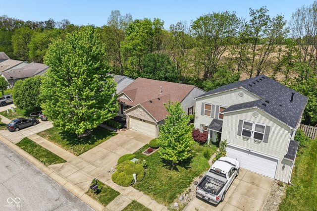 8822 Limberlost Court, Camby, IN 46113