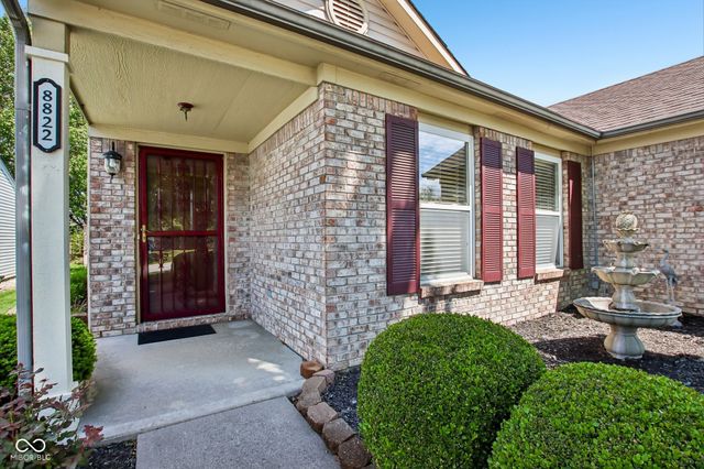 8822 Limberlost Court, Camby, IN 46113