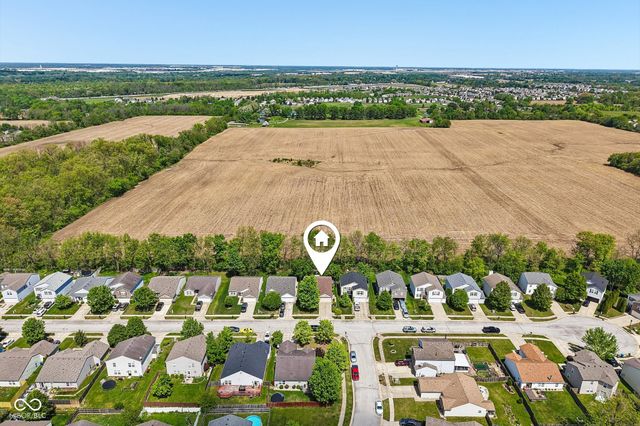 8822 Limberlost Court, Camby, IN 46113