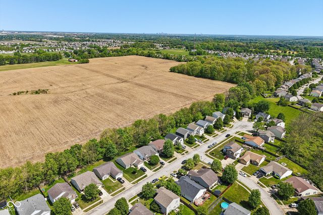 8822 Limberlost Court, Camby, IN 46113