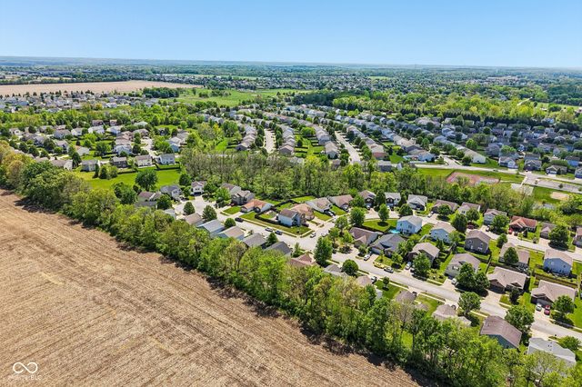 8822 Limberlost Court, Camby, IN 46113