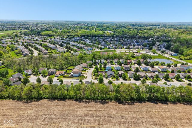 8822 Limberlost Court, Camby, IN 46113