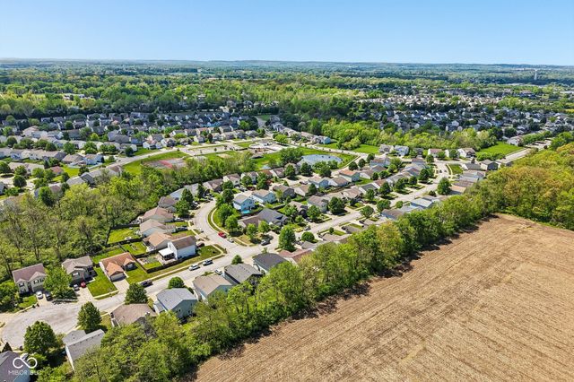 8822 Limberlost Court, Camby, IN 46113