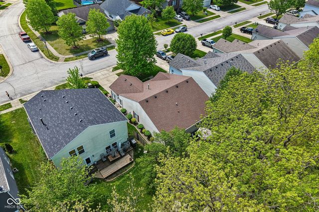 8822 Limberlost Court, Camby, IN 46113