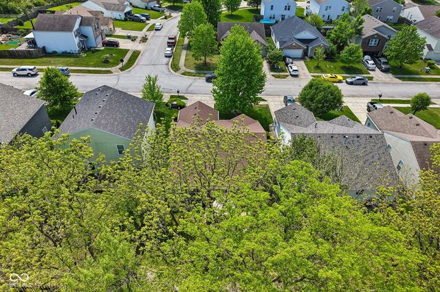 8822 Limberlost Court, Camby, IN 46113