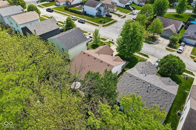 8822 Limberlost Court, Camby, IN 46113