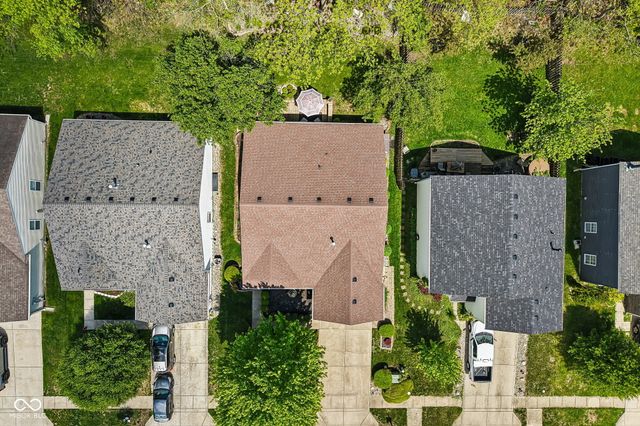 8822 Limberlost Court, Camby, IN 46113