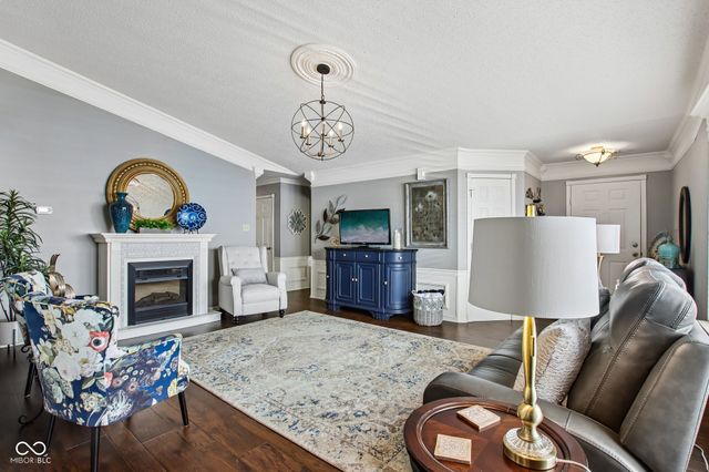 8822 Limberlost Court, Camby, IN 46113