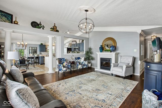 8822 Limberlost Court, Camby, IN 46113