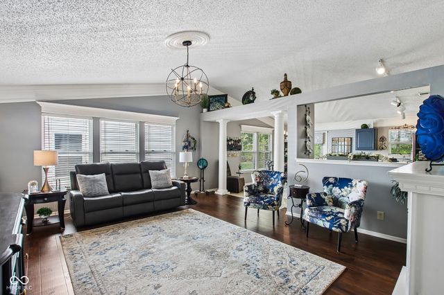 8822 Limberlost Court, Camby, IN 46113