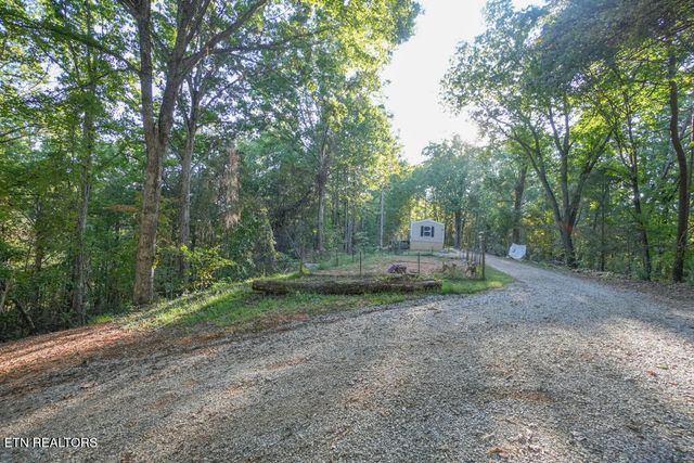 1875 Hughes Loop, Maryville, TN 37803