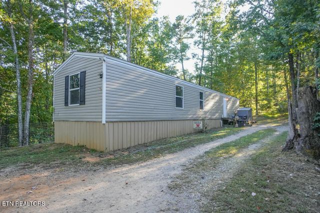 1875 Hughes Loop, Maryville, TN 37803